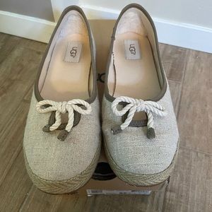 UGG Flats